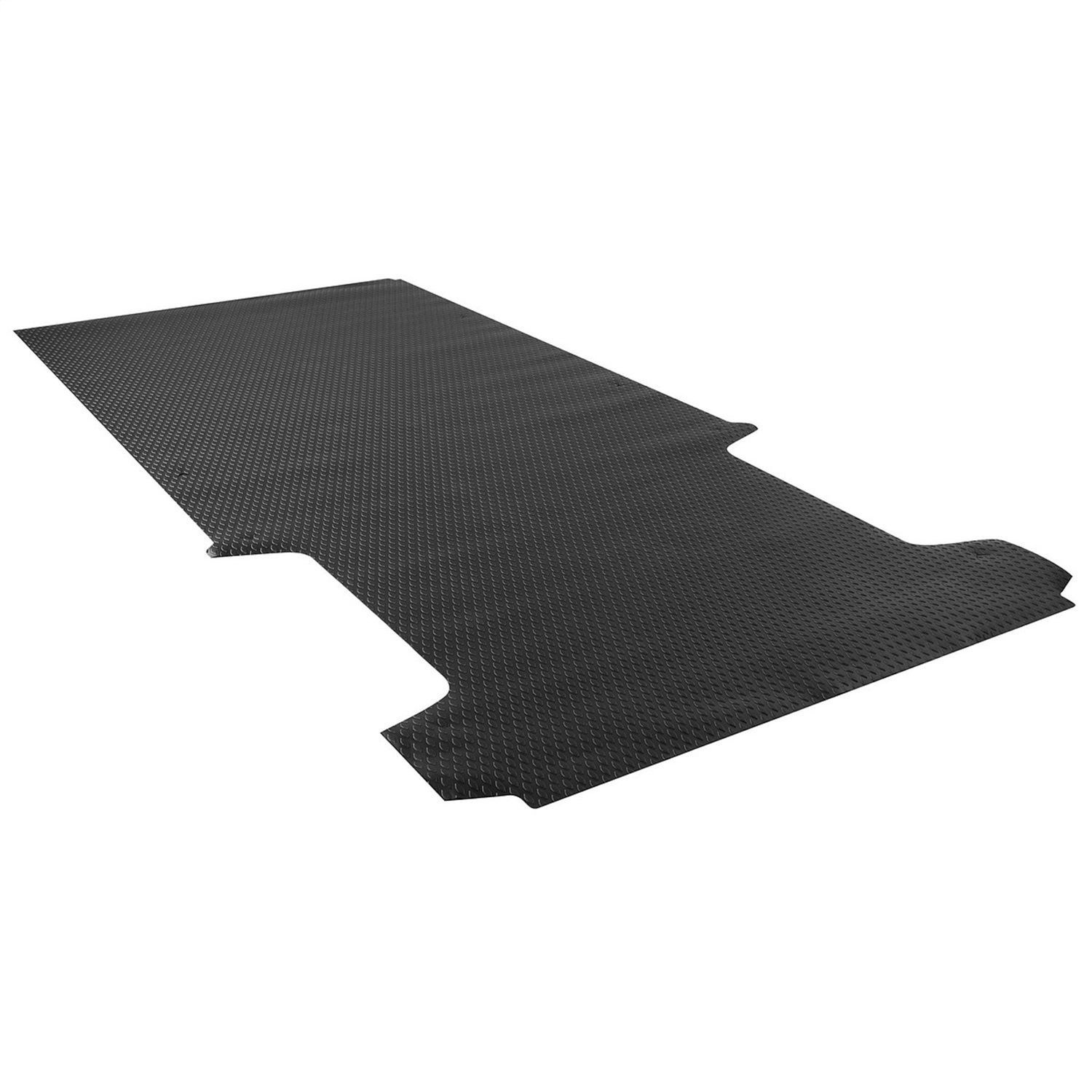 2024, 2023, 2022, 2021, 2020, 2019, 2018, 2017, 2016, 2015, 2014 Ram ProMaster 2500 1500 Floor Mat Set