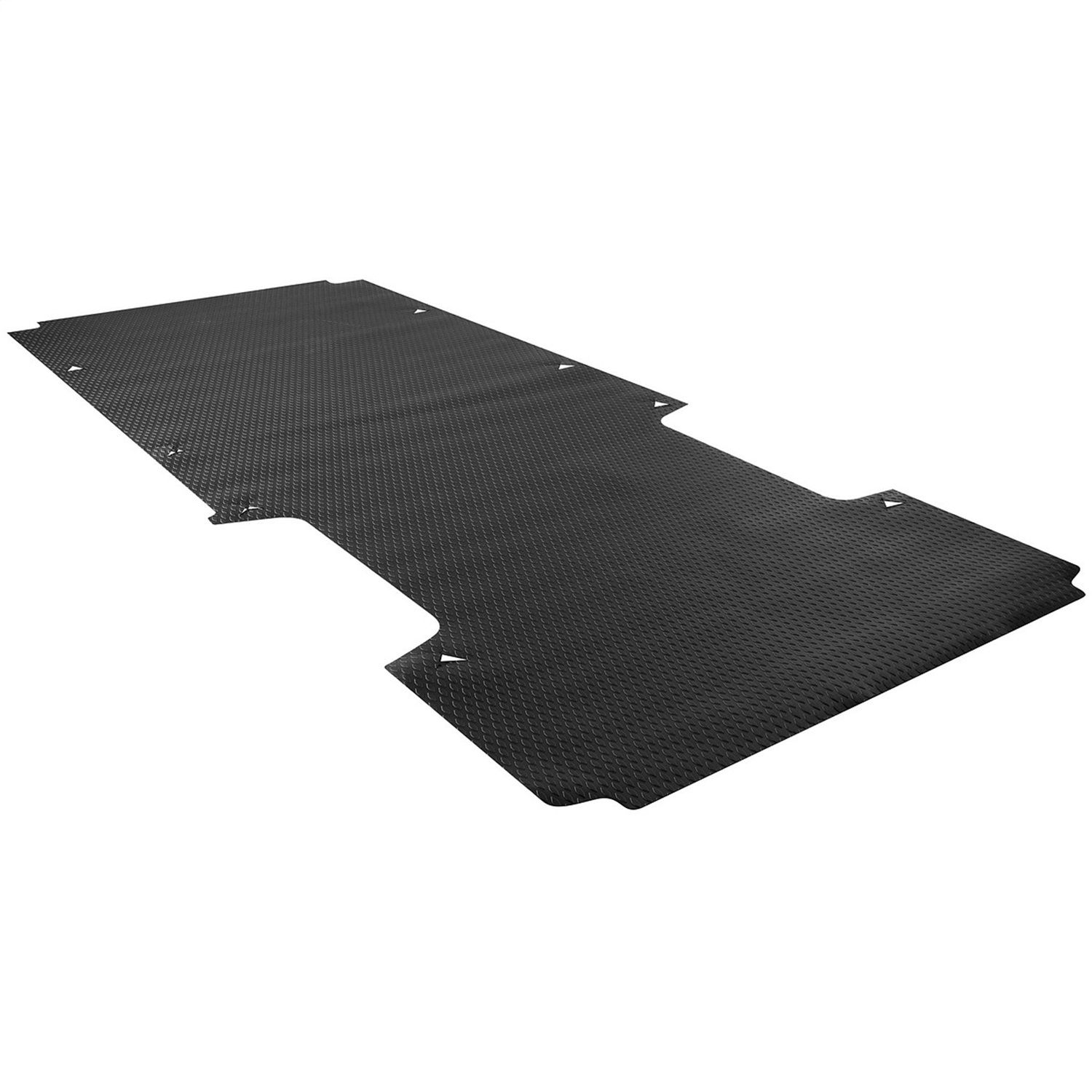 2024, 2023, 2022, 2021, 2020, 2019, 2018, 2017, 2016, 2015, 2014 Ram ProMaster 2500 1500 Floor Mat Set