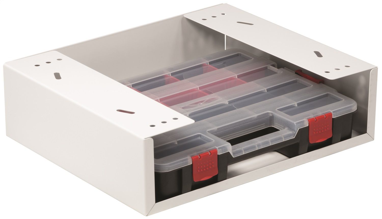 2024, 2023, 2022, 2021 Ram ProMaster 3500 Shelving Unit