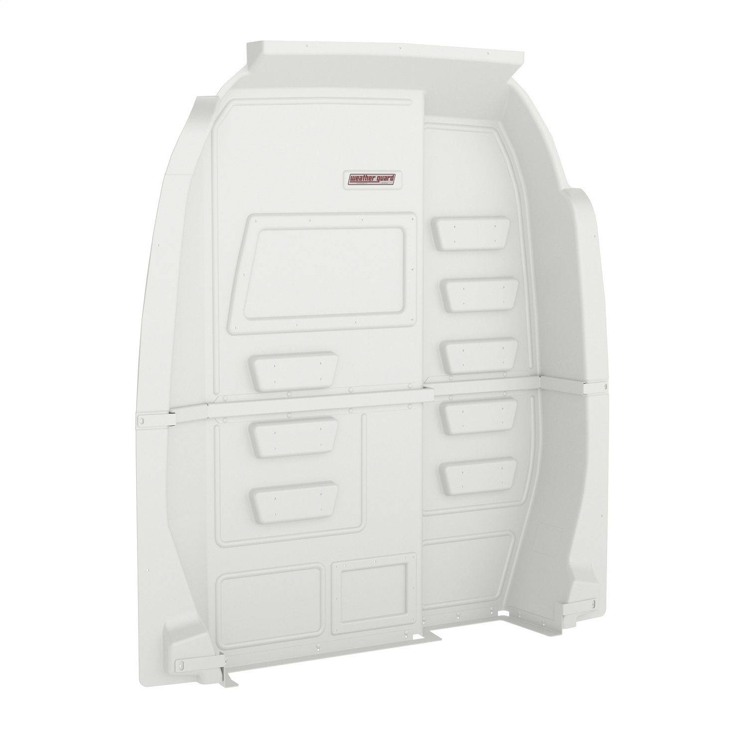 2024, 2023, 2022, 2021, 2020, 2019 Mercedes-Benz Sprinter 2500 2019-2024 Mercedes-Benz Sprinter 1500 Van Storage Shelving Unit