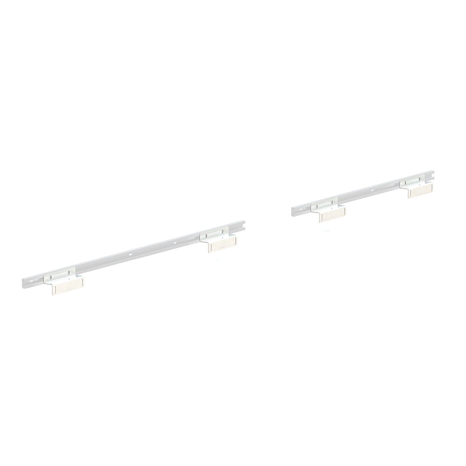 2024, 2023, 2022, 2021, 2020, 2019, 2018, 2017, 2016, 2015, 2014 Ram ProMaster 2500 1500 Van Storage Shelving Unit
