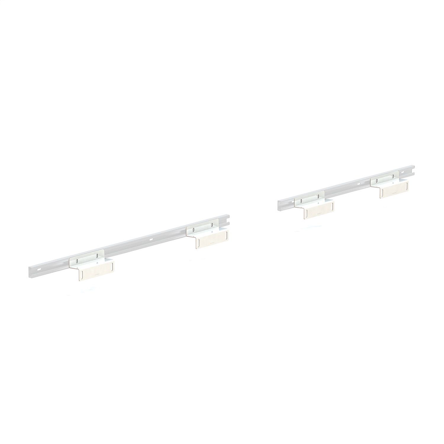 2024, 2023, 2022, 2021, 2020, 2019, 2018, 2017, 2016, 2015, 2014 Ram ProMaster 2500 1500 Van Storage Shelving Unit