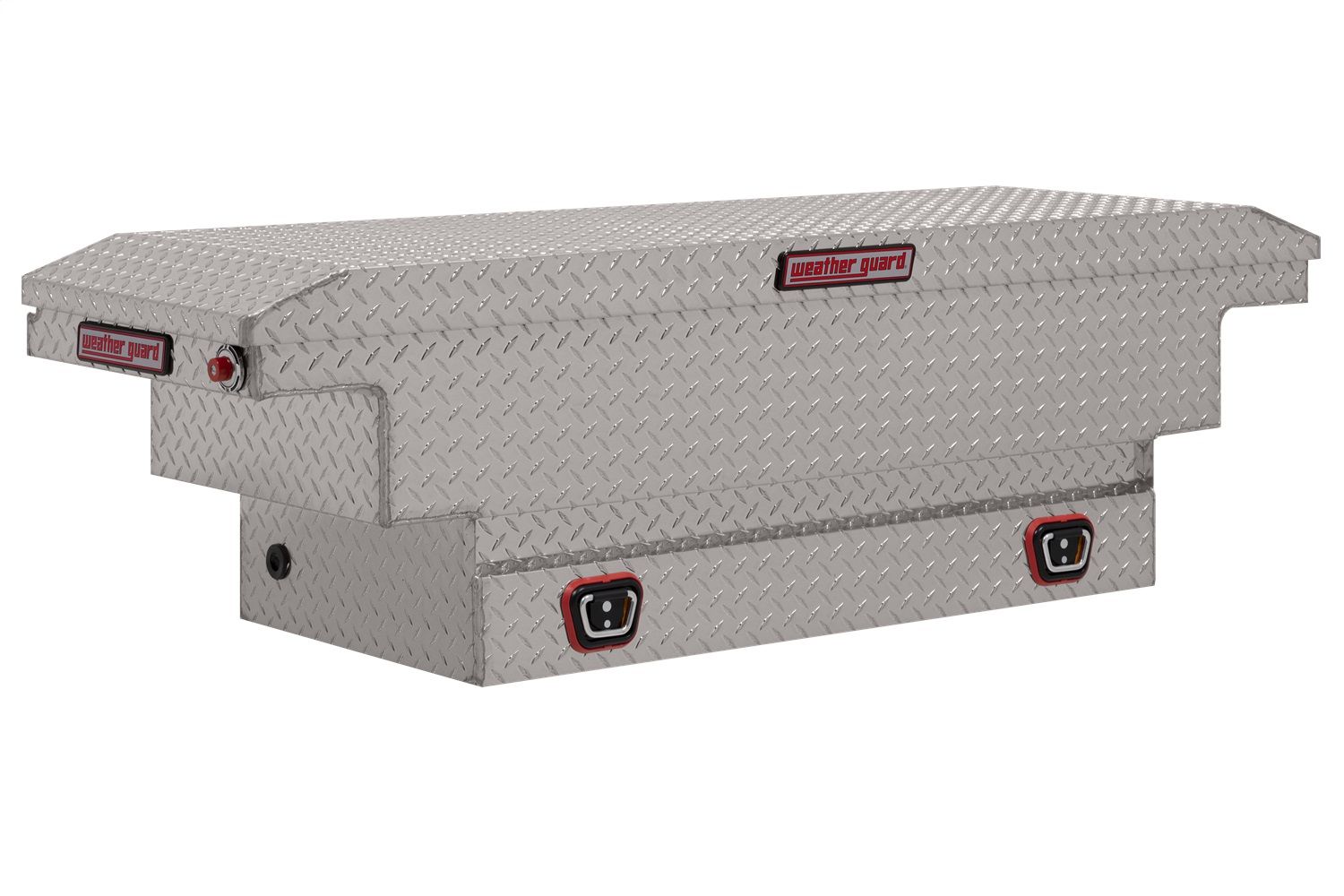 2021, 2020, 2019, 2018, 2017, 2016, 2015, 2014, 2013, 2012, 2011 Ram 2500 1500 Truck Tool Box