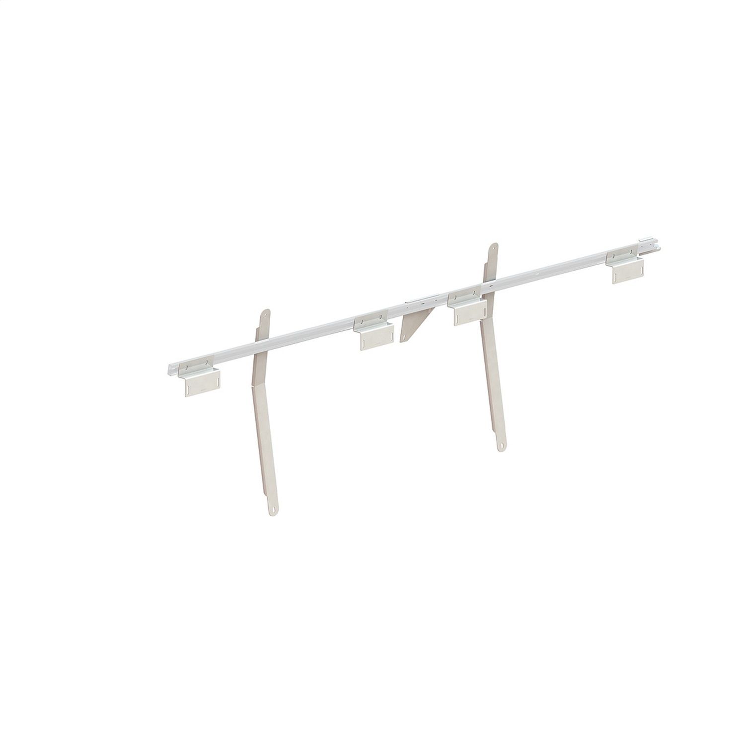 2024, 2023, 2022, 2021, 2020, 2019, 2018, 2017, 2016, 2015 Ford Transit-150 Van Storage Shelving Unit