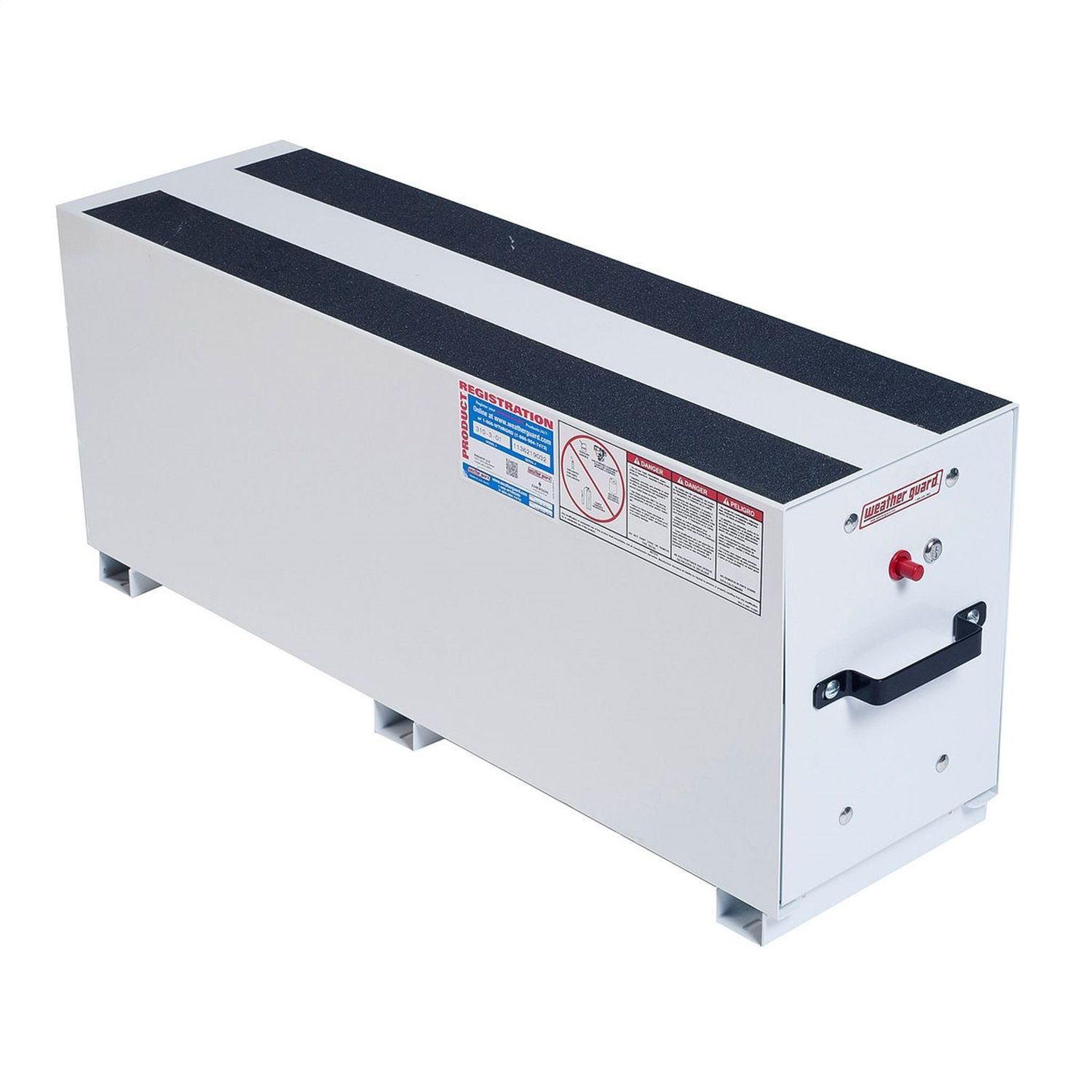 2024, 2023, 2022, 2021 Ram ProMaster 3500 Shelving Unit