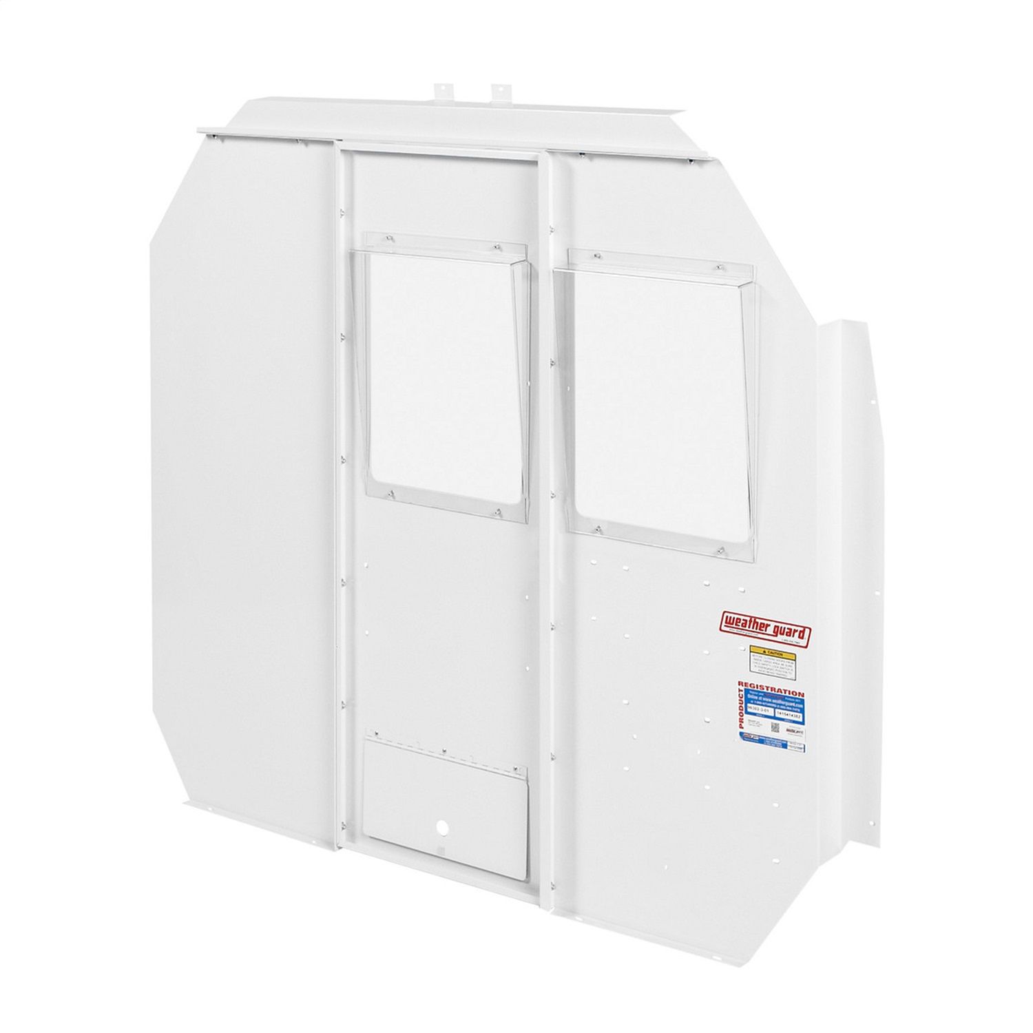 2021, 2020, 2019, 2018, 2017, 2016, 2015 Ram ProMaster 2500 Van Storage Shelving Unit