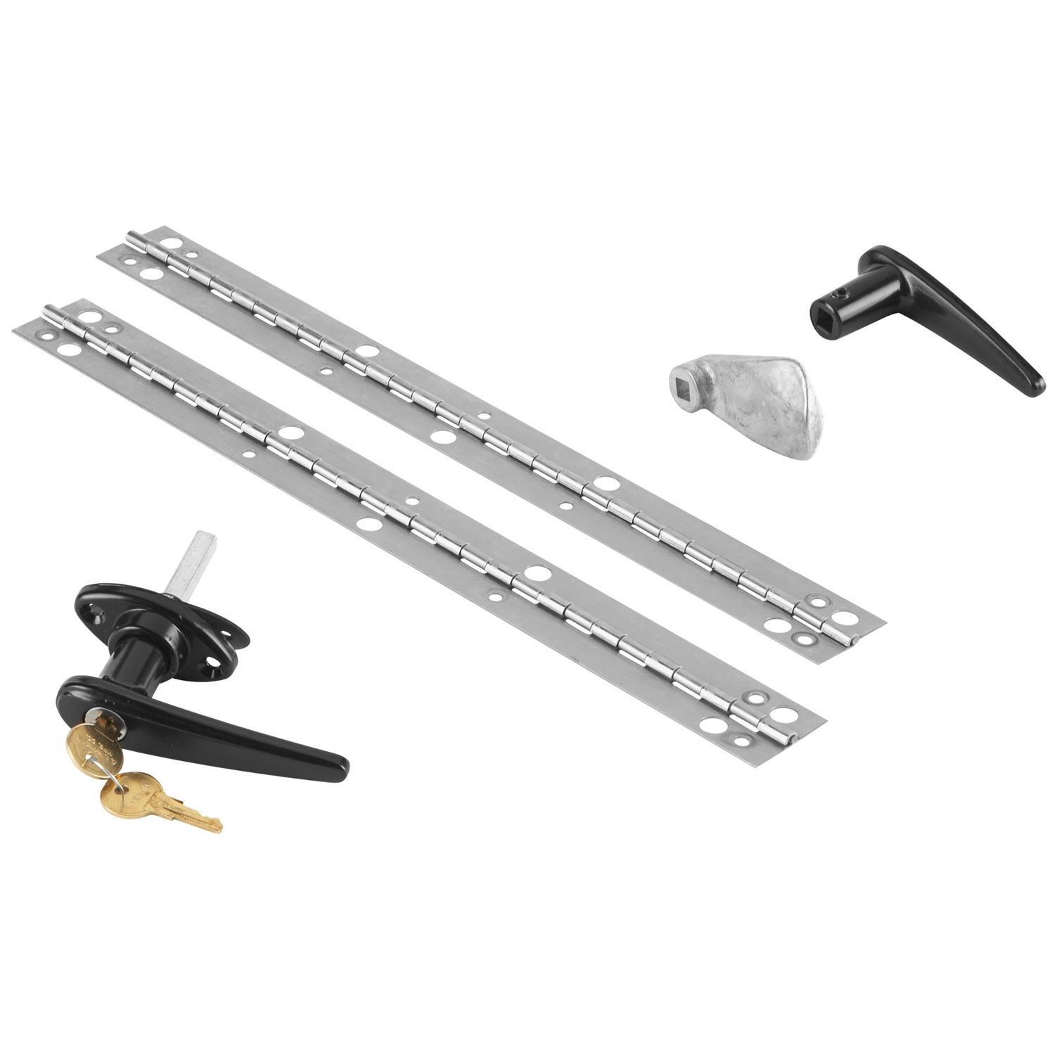 2013, 2012, 2011, 2010 Ford Transit Connect 1500 Van Storage Shelving Unit