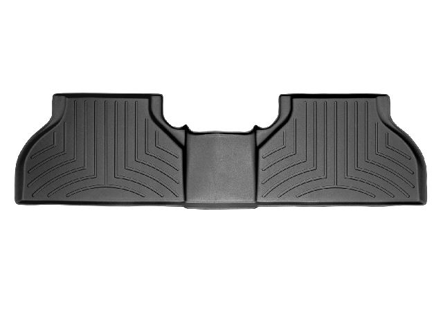 2014-2019 Toyota Highlander Floor Mat Set - Rear and Third Row (WeatherTech)