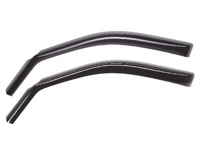 2020-2024 Hyundai Palisade Window Deflector - Front (WeatherTech)