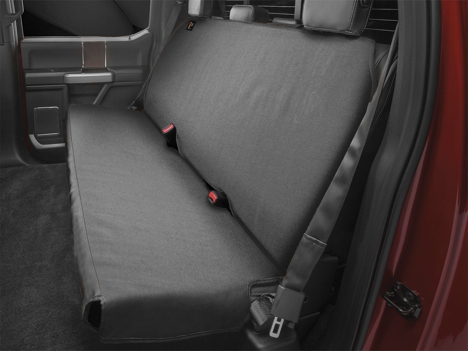 2021-2025 Audi Q7 Seat Cover WeatherTech