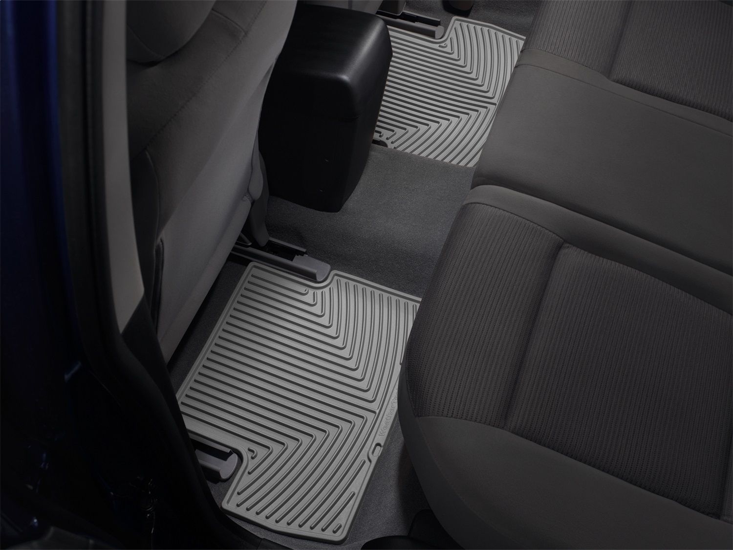 2002-2009 Acura TL Floor Mat Set WeatherTech