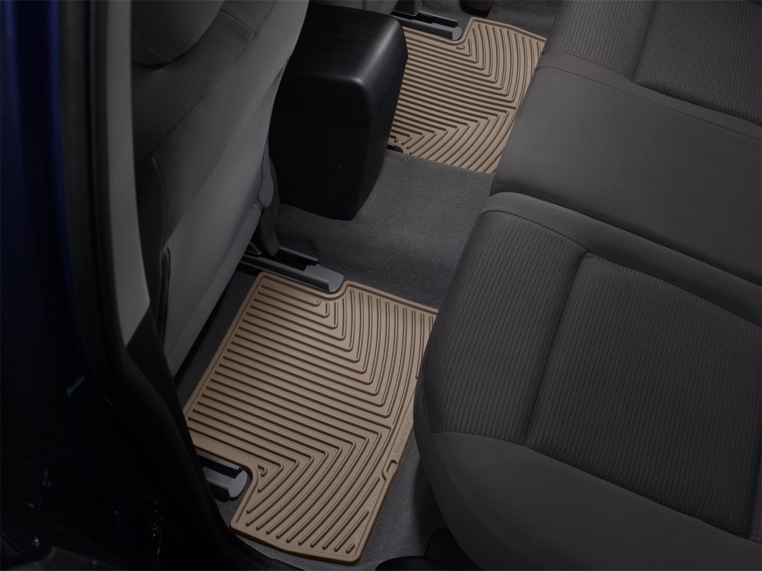2002-2009 Acura TL Floor Mat Set WeatherTech