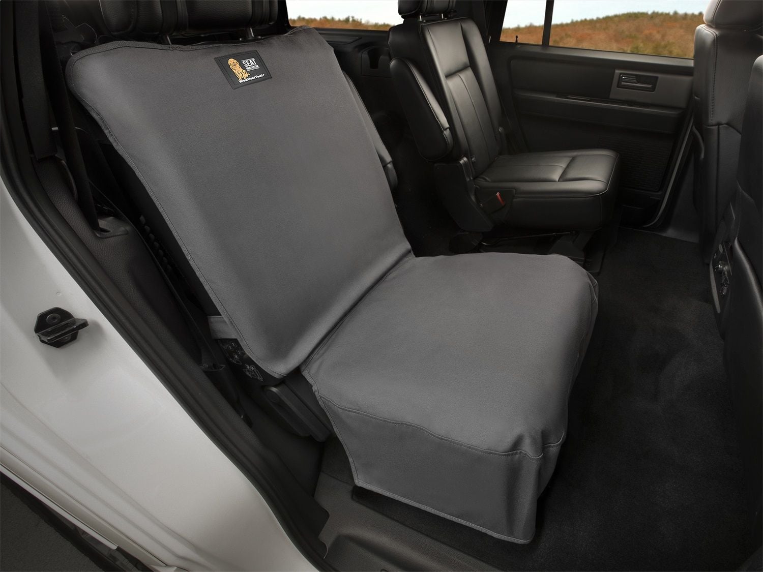 2002-2025 Acura CL Seat Cover WeatherTech