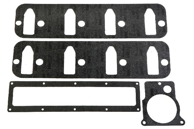 1998-2002 Pontiac Firebird Engine Intake Manifold Gasket Set - Lower and Upper (Weiand)