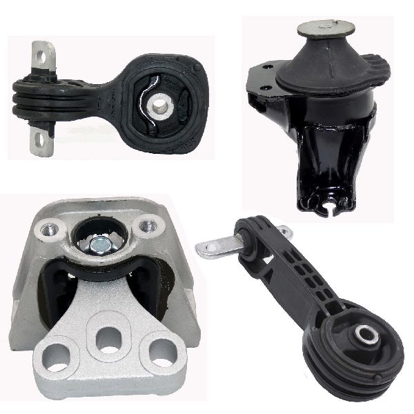 2006-2011 Honda Civic Engine Mount Kit (Westar)