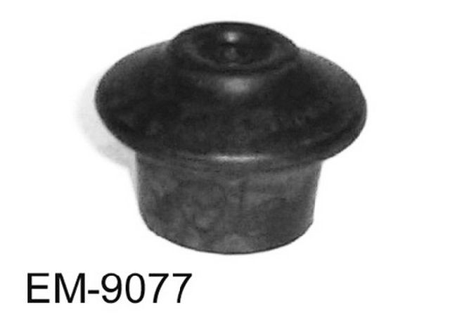 1985-1993 Volkswagen Cabriolet Engine Mount - Front Center (Westar)
