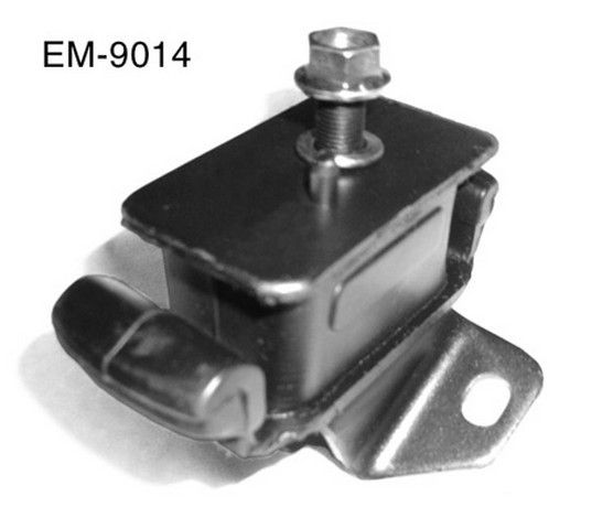 1999-2002 Toyota 4Runner Engine Mount - Front (Westar)