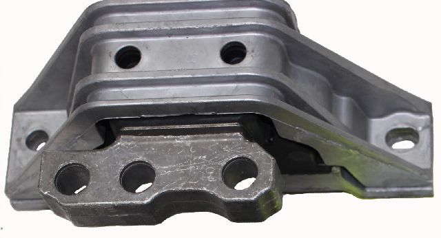 2007-2008 Pontiac G5 Engine Mount - Front Right (Westar)
