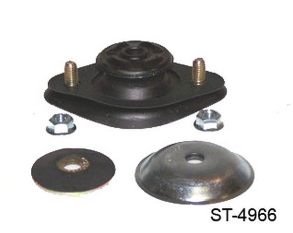 2001-2005 BMW M3 Suspension Strut Mount - Rear (Westar)
