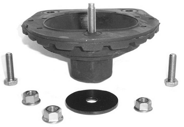 1995-2005 Chevrolet Cavalier Suspension Strut Mount - Rear (Westar)