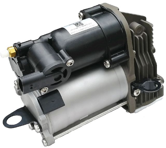 2012-2015 Mercedes-Benz ML350 Air Suspension Compressor (Westar)