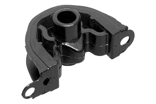 1992-2000 Honda Civic Engine Mount - Front Left or Front Left Lower (Westar)