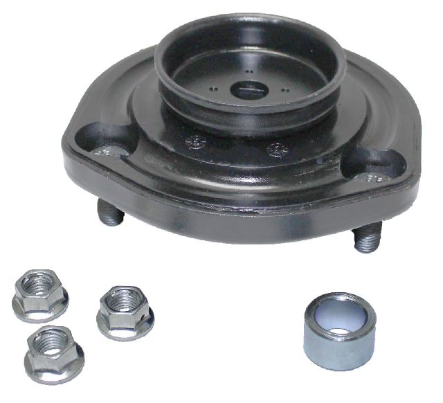 2000-2005 Toyota MR2 Spyder Suspension Strut Mount - Rear (Westar)