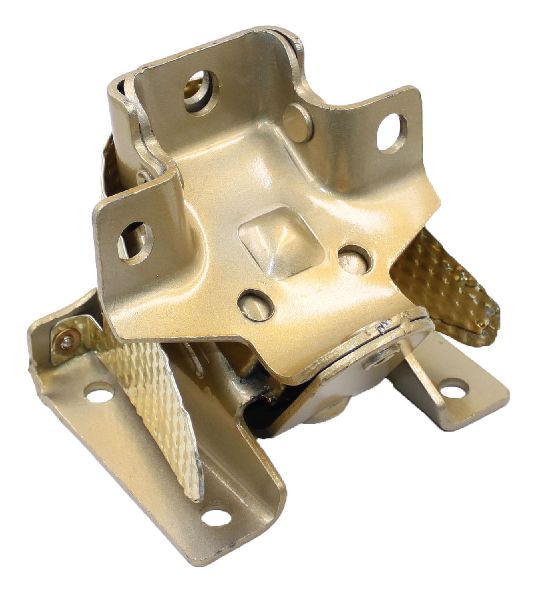 2001-2006 GMC Sierra 3500 Engine Mount - Front (Westar)