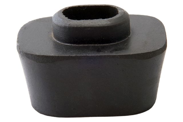 1950-1954 Chevrolet Bel Air Engine Mount - Front Upper (Westar)