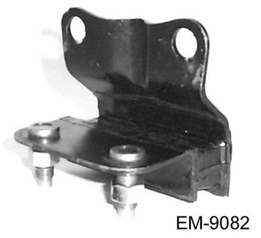 1993-1997 Ford Probe Manual Transmission Mount - Center Lower (Westar)