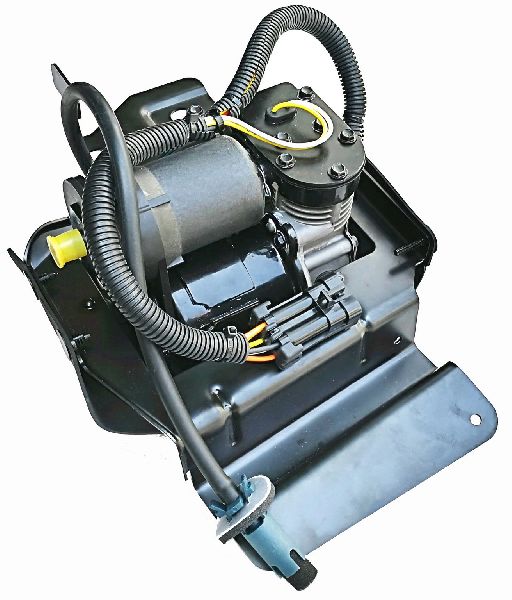 2005-2009 Chevrolet Uplander Air Suspension Compressor (Westar)