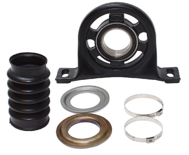 2010-2013 Mercedes-Benz Sprinter 2500 Drive Shaft Center Support (Westar)
