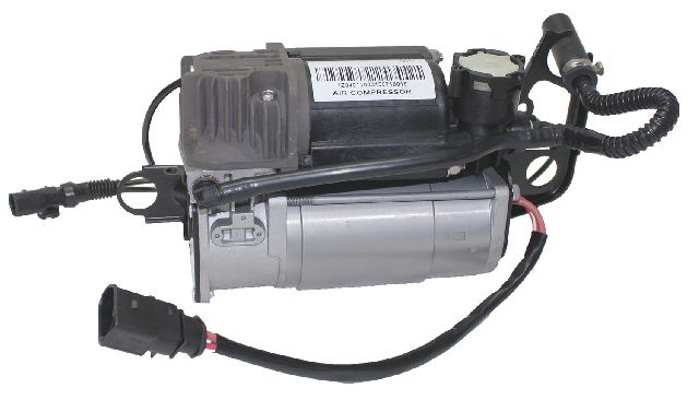 2003-2010 Porsche Cayenne Air Suspension Compressor (Westar)