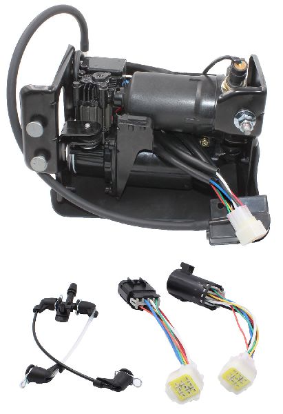 2007-2013 Chevrolet Avalanche Air Suspension Compressor (Westar)