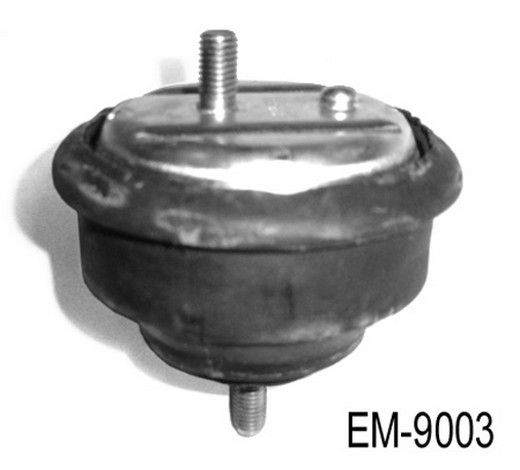 1996-2002 BMW Z3 Engine Mount - Front (Westar)