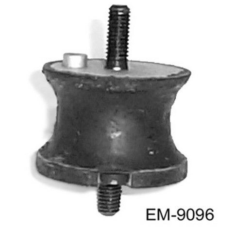 1996-1999 BMW Z3 Automatic Transmission Mount (Westar)