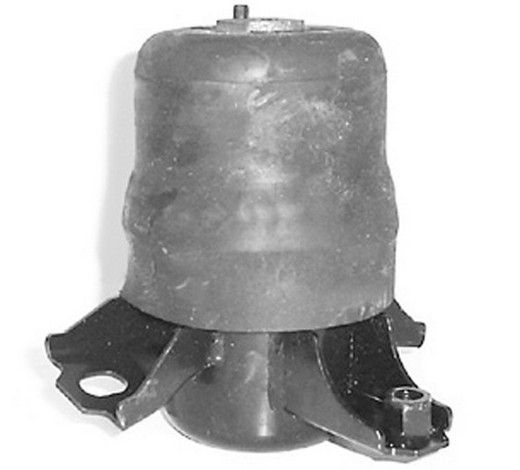 1994-1996 Lexus ES300 Engine Mount - Front (Westar)