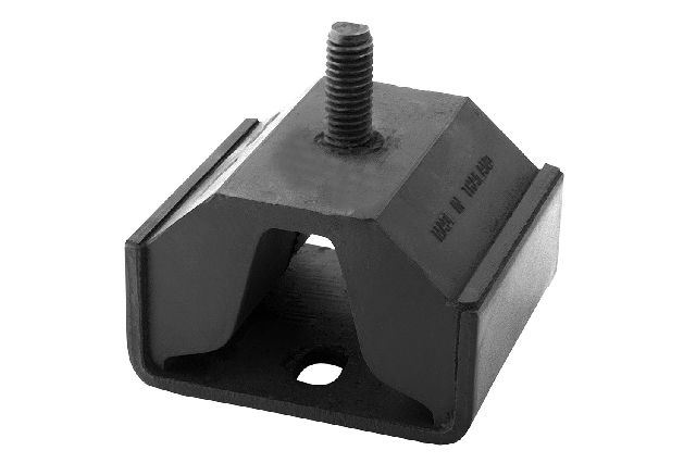 1963-1971 Jeep Wagoneer Engine Mount - Front (Westar)