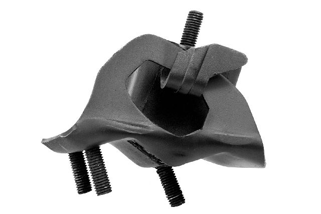 1985-1993 Cadillac DeVille Automatic Transmission Mount - Rear Left (Westar)