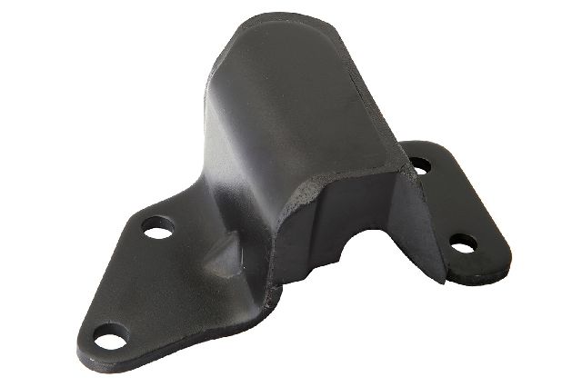1955-1957 Chevrolet Bel Air Automatic Transmission Mount - Left (Westar)