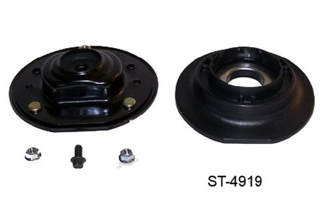 2000-2005 Chevrolet Cavalier Suspension Strut Mount - Front (Westar)