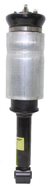 2010-2016 Land Rover LR4 Air Suspension Strut - Front (Westar)