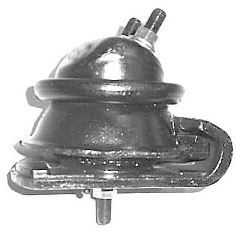 2000-2004 Nissan Xterra Engine Mount - Front (Westar)