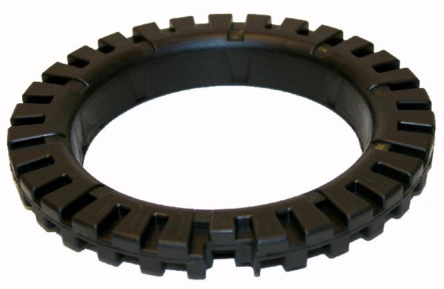 2004-2008 Chrysler Pacifica Coil Spring Insulator - Front Upper (Westar)