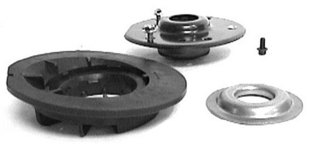 1999-2005 Pontiac Grand Am Suspension Strut Mount - Front (Westar)