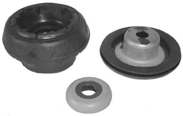 1993-1998 Volkswagen Golf Suspension Strut Mount - Front (Westar)