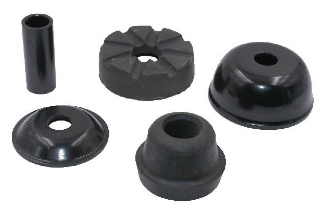 1981-1982 Mercury Cougar Suspension Strut Mount - Front (Westar)