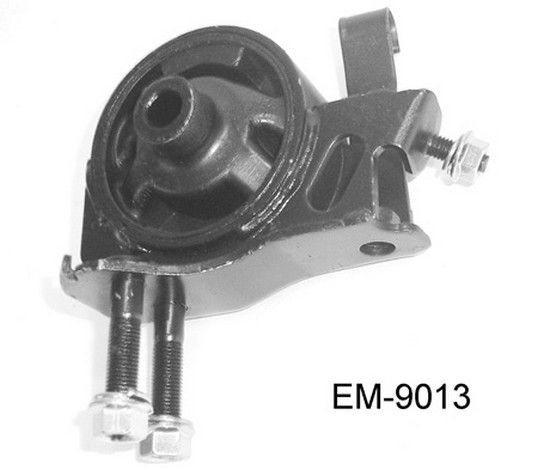 1994-1999 Toyota Celica Engine Mount - Rear (Westar)