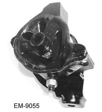 1997-1999 Acura CL Manual Transmission Mount (Westar)