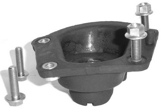 1993-2002 Pontiac Firebird Suspension Strut Mount - Front Left (Westar)